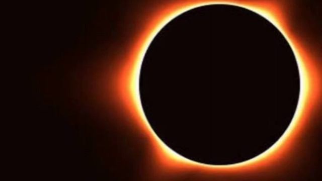 आज है सूर्यग्रहण 2024 | Surya Grahan 2024 Mein Kab Hai | Solar Eclipse 2024 Date and Sutak Time смотреть онлайн