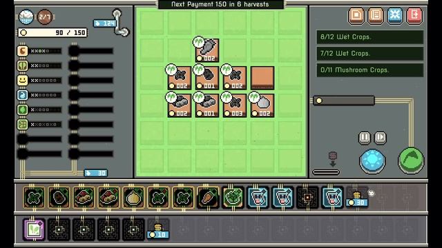 This New Roguelike is an Amazing Luck be a Landlord Autobattler смотреть онлайн