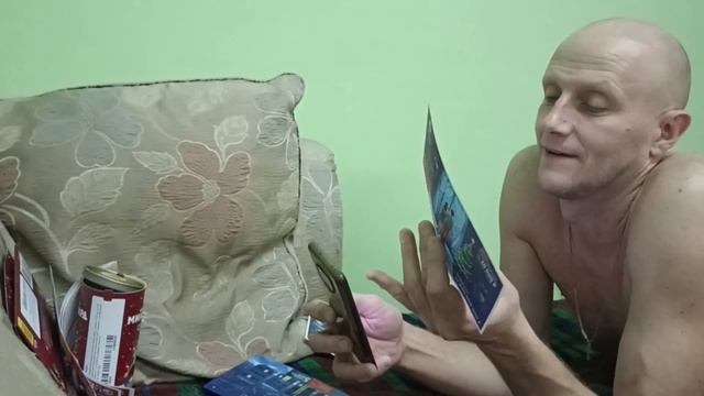 ПЕРЕЕЗД НА ЮГ/ШОК!!! Сколько мы выиграли в ЛОТЕРЕЮ?! смотреть онлайн