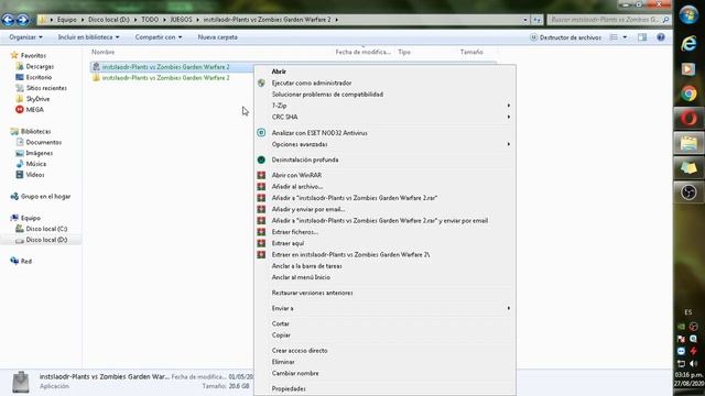 No es Una Aplicación Win32 válida *SOLUCIÓN* 2020 смотреть онлайн