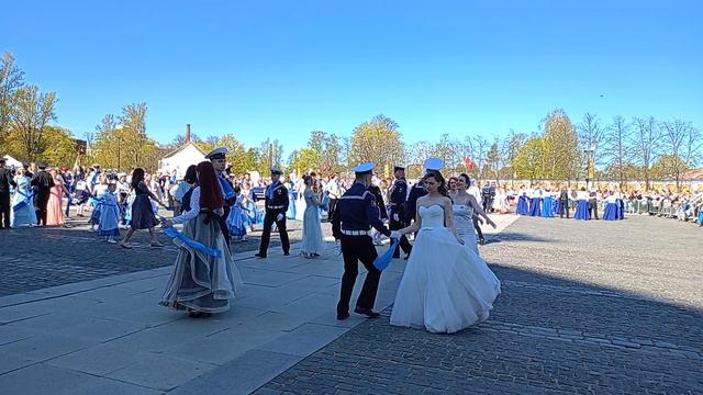 Кронштадт день города май 24 смотреть онлайн
