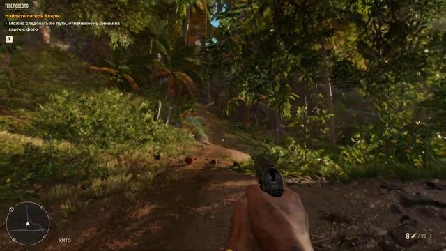 Бесплатно скачать Far Cry 6 из Стима!!! смотреть онлайн