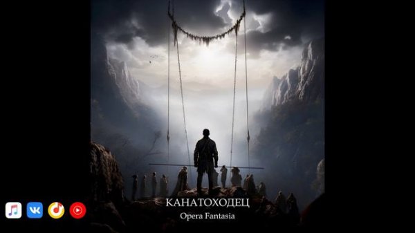Opera Fantasia - Канатоходец (cингл 2024 г)