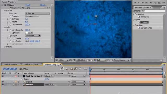 66. 3D Освещение смотреть онлайн