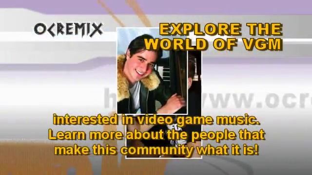 OC ReMix #1369: Kirby's Adventure 'Cosmic Transformations' [Sea And Ship Level] By Ella Guro