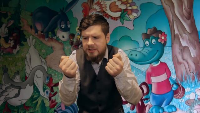 Морская гладь