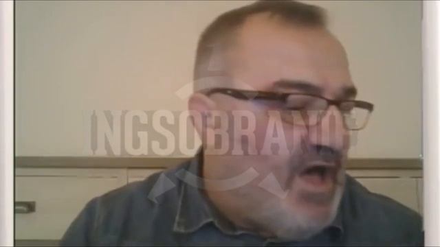 Льянов об Аушеве | Должен ли Руслан Аушев отвечать на «братское» заявление Кадырова? | 29.12.19 смотреть онлайн