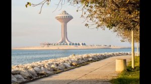 TOP 5 TOURIST DESTINATION IN DAMMAM