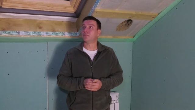 #84 Вентиляция в частном доме? смотреть онлайн