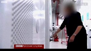 Древний  рукопись Корана из Бирмингема.