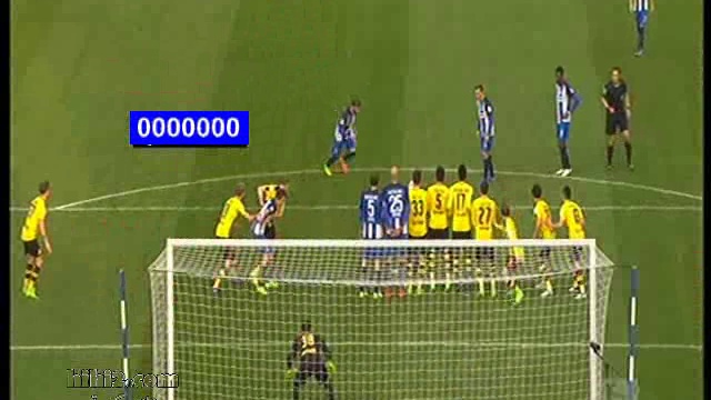 Herta Berlin 2 Vs 1 Dortmund Hihi2