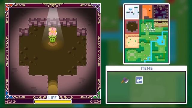 Fairune Collection FINALE Fairune origin and Fairune blaster смотреть онлайн