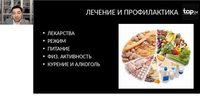Мужское здоровье + Wellness