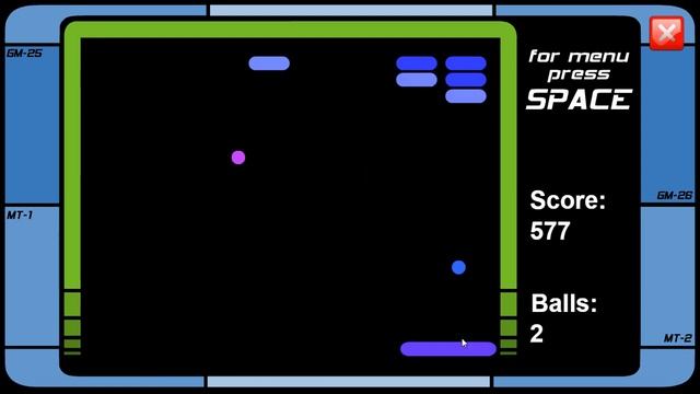Voyager Breakout 2 смотреть онлайн