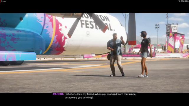 Forza Horizon 5 on low end PC be like: смотреть онлайн