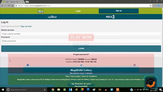 Top 5 Fraud/Scam Money Making Websites смотреть онлайн