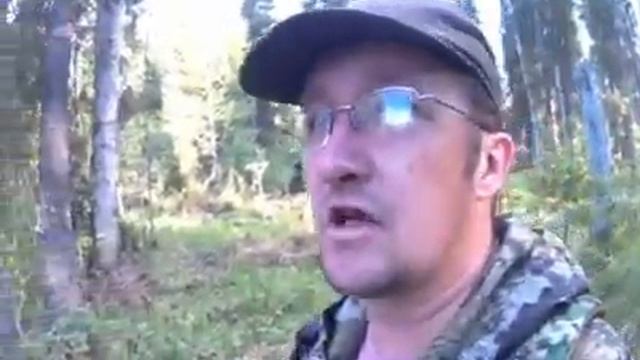 РАДИОАКТИВНОЕ ОЗЕРО. смотреть онлайн