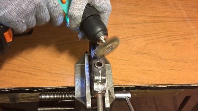 Реставрация #2. Ручная дрель смотреть онлайн