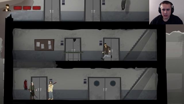 JUST LET ME THROUGH! | Lambs on the Road [Early Access Demo] смотреть онлайн