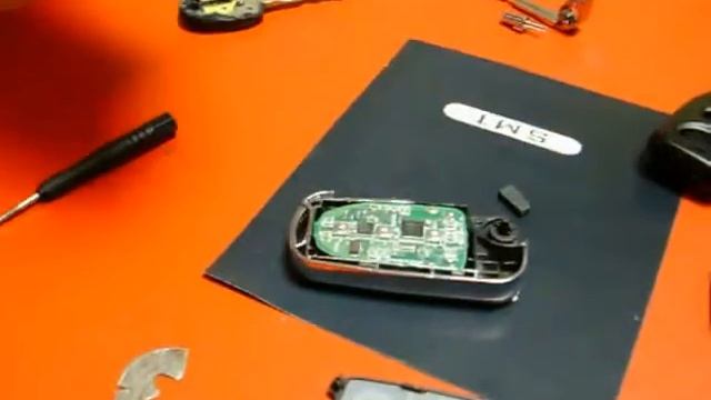 Оригинальный выкидной ключ Хюндай смотреть онлайн