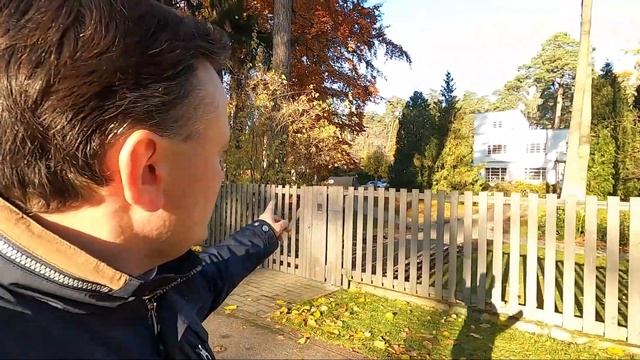 Эксклюзивная недвижимость Латвии. смотреть онлайн