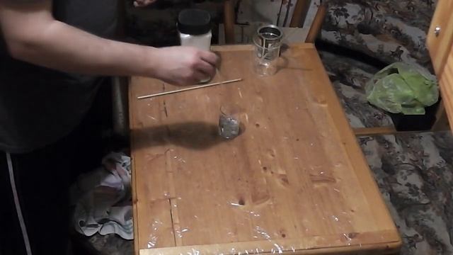 Водород и его получение через алюминий смотреть онлайн