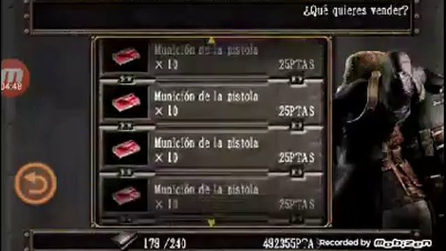 Resident evil 4 apk capítulo 5-6 смотреть онлайн