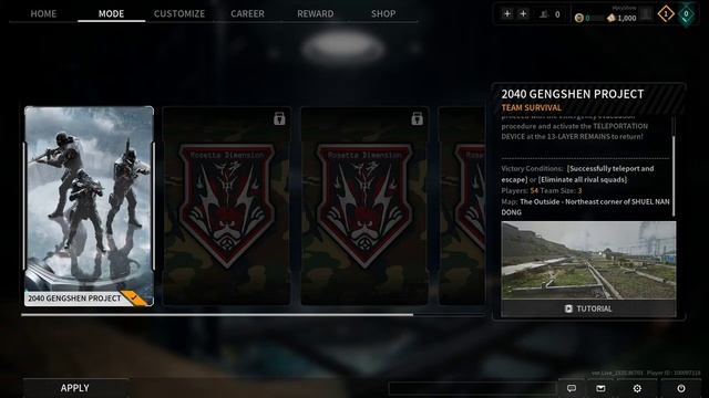 ПЕРВЫЙ ВЗГЛЯД + ГЕЙМПЛЕЙ || CODE2040 смотреть онлайн