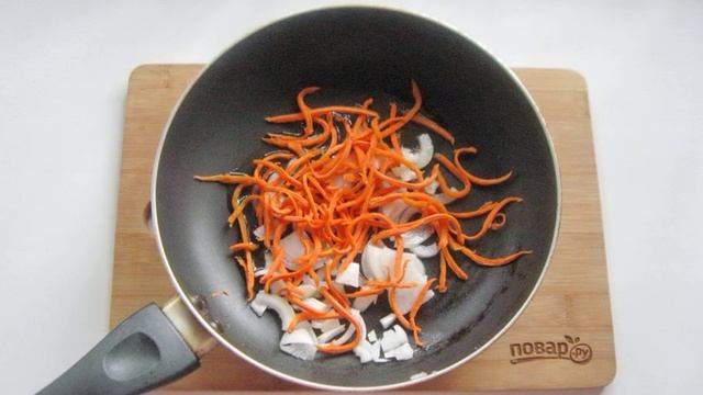 Сборник рецептов