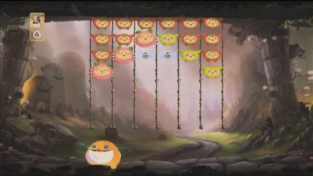 Critter Crunch: Puzzle 11-18 смотреть онлайн