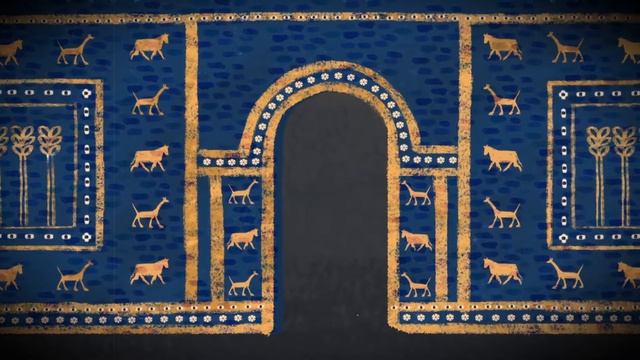 Молитва Езекии о защите Иерусалима смотреть онлайн