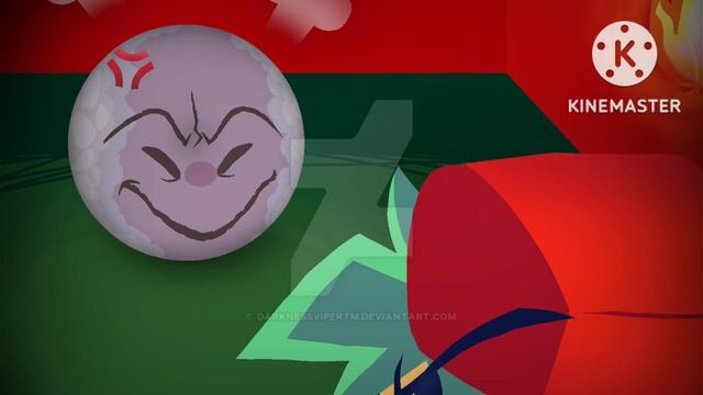 Ultimate Devil's Jello (V2 & V3 Mashup) смотреть онлайн