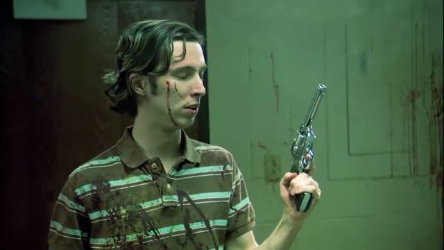 Dance of the Dead 2008 Trailer HD | Jared Kusnitz | Greyson Chadwick смотреть онлайн
