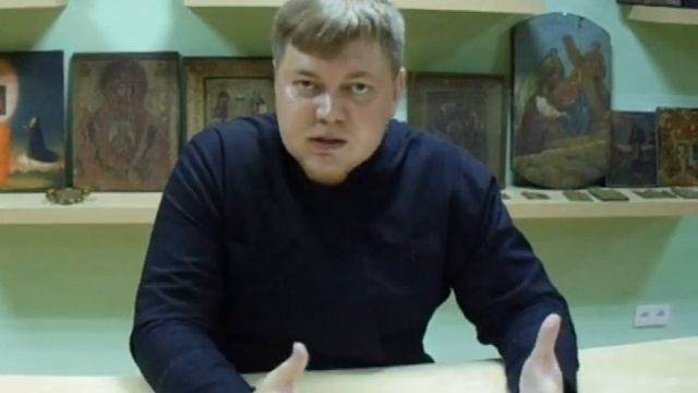 Что главное в Православии? смотреть онлайн