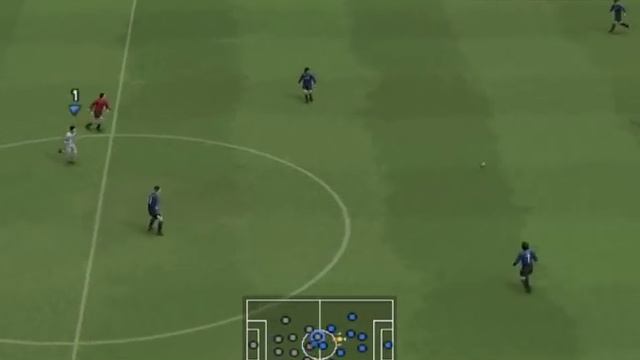 J-League Winning Eleven 8: Asia Championship (2004) смотреть онлайн