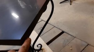 как к металлу приклеить керамогранит