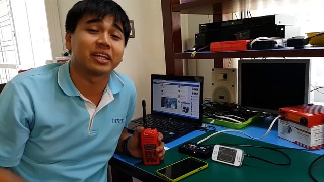 Zello gateway radio смотреть онлайн