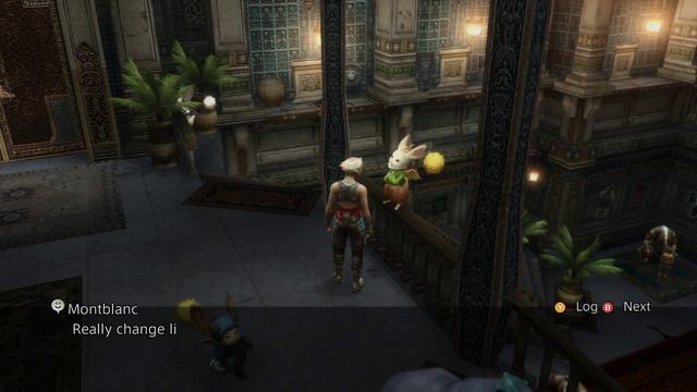 Final Fantasy XII NEW UPDATE, Job board reset how to and gambit system overview смотреть онлайн