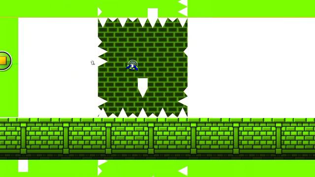 ЕСЛИ БЫ ИГРА ПРО ПТИЧКУ БЫЛА БЫ В РЕДАКТОРЕ ГД смотреть онлайн