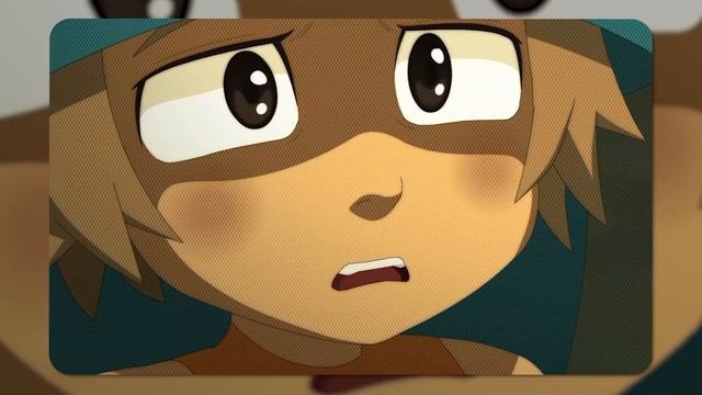 6 FINS de DESSINS ANIMÉS que tu n'as JAMAIS VUES #3 смотреть онлайн