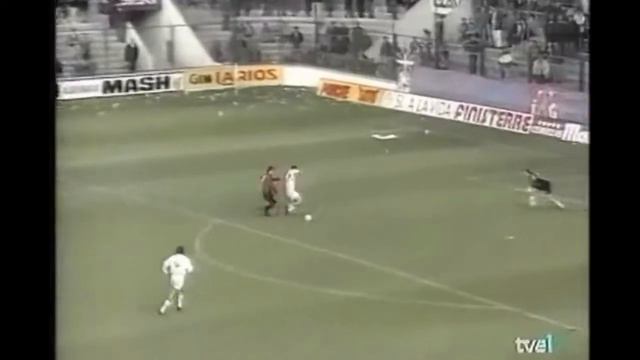 Osasuna 3 - Albacete 1. Temp. 93/94 Jor. 23 смотреть онлайн