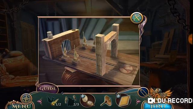 Off The Record The Art Of Deception Bonus Game Part 1 смотреть онлайн