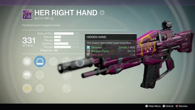 Destiny - Prison of Elder INSANE Drops - TRIPLE HAWKMOON!!! HawkAWESOME смотреть онлайн