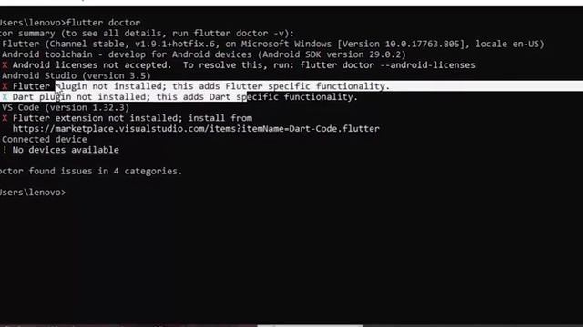 How to Install Flutter on Windows смотреть онлайн