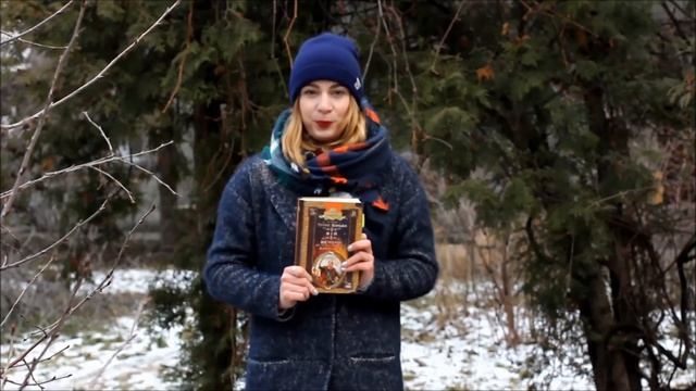 5 книг для різдвяного настрою | ВсіКниги смотреть онлайн