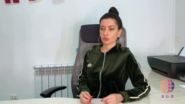 Иммиграция в Канаду / С чего начать? смотреть онлайн
