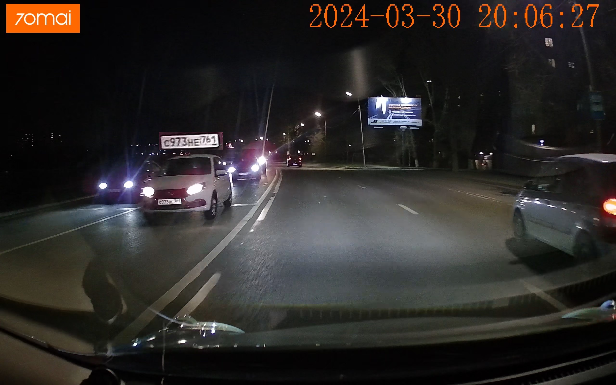 70mai Mini Dash Cam MIDRIVE D05