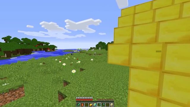 НУБ СКРАФТИЛ НЕВИДИМЫЙ ВЕРСТАК В МАЙНКРАФТ ! 100% ТРОЛЛИНГ ЛОВУШКА ПРОТИВ ПРО В MINECRAFT смотреть онлайн