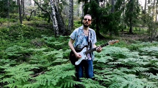 Midsommarsång till Hanna смотреть онлайн