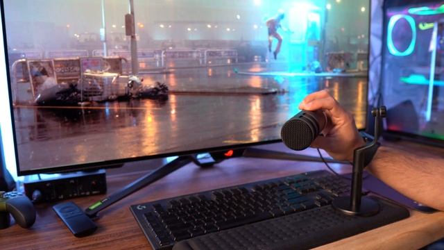 Maono PD100U Usb Dynamic Microphone Review смотреть онлайн